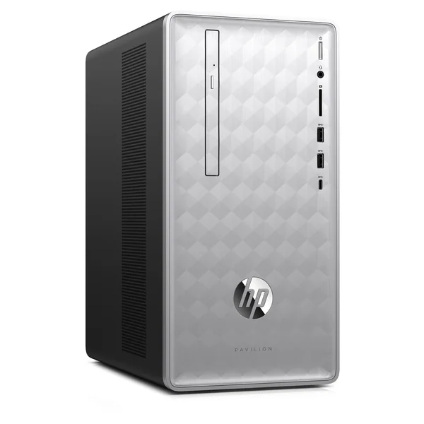 HP Pavilion 590 Intel i5 - 1TB Desktop