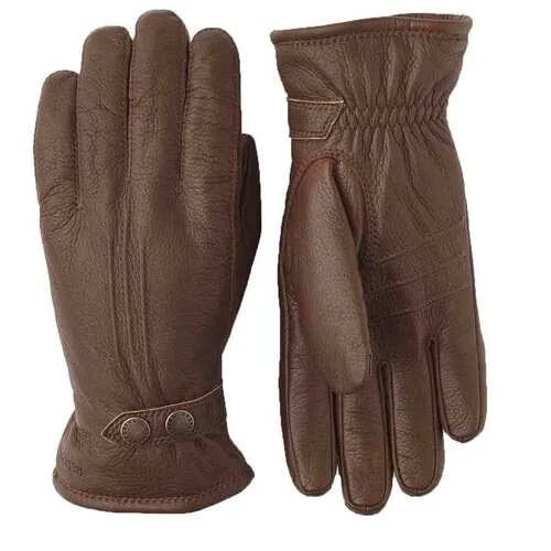 Hestra Tallberg Glove (Black) 8