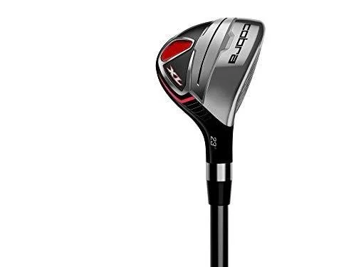Cobra Golf Men's XL Complete Set Senior LH