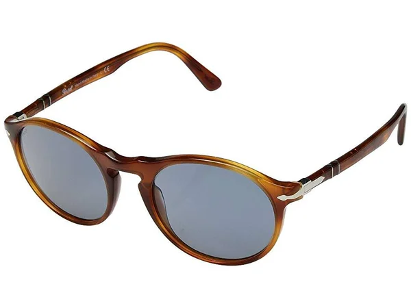 Persol Sunglasses PO3204S 96/56 Terra di Siena 54 mm