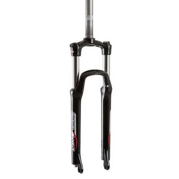 SR Suntour SF13 XCT 2018 Black 1x22sl210mm