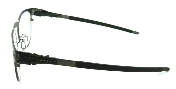 Oakley Diecutter RX OX3229 Eyeglasses - Pewter (02)