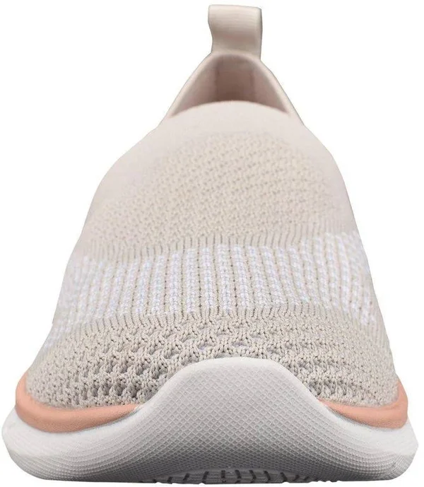 Easy Spirit Womens Savanah 2 Knit Casual Walking Shoes