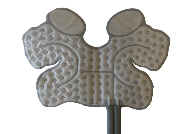 Ossur - Cold Rush Compact with Foot & Ankle Pad