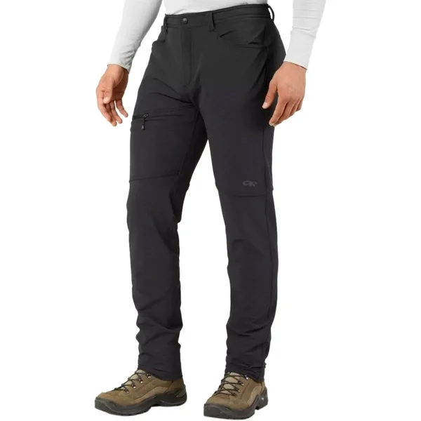 Outdoor Research Men's Methow Pant - 36 - Black