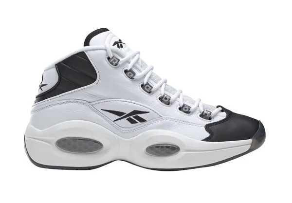 Reebok Question Mid Black
