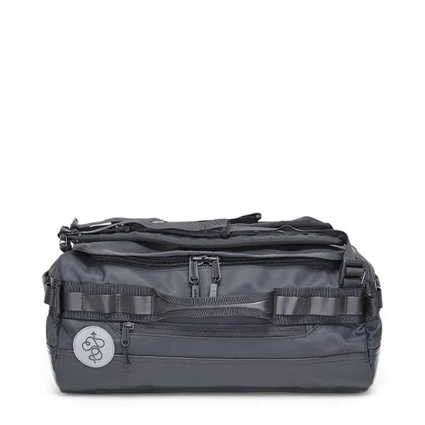 Baboon to The Moon - Duffel Bag (32L) - Carry on Travel Mini Weekender - for Gym, Weekends, Overnight - Waterproof & Lightwe