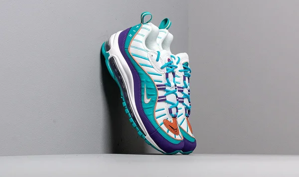 Nike Wmns Air Max 98 - Court Purple
