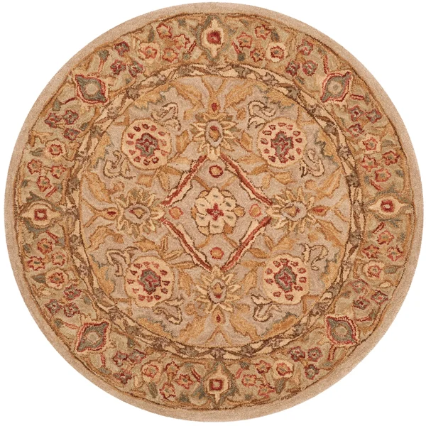 Safavieh Anatolia AN516B 2&3x22x12& Rug
