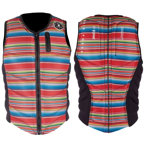 Liquid Force, Squad Comp Vest - XXL, Gringo