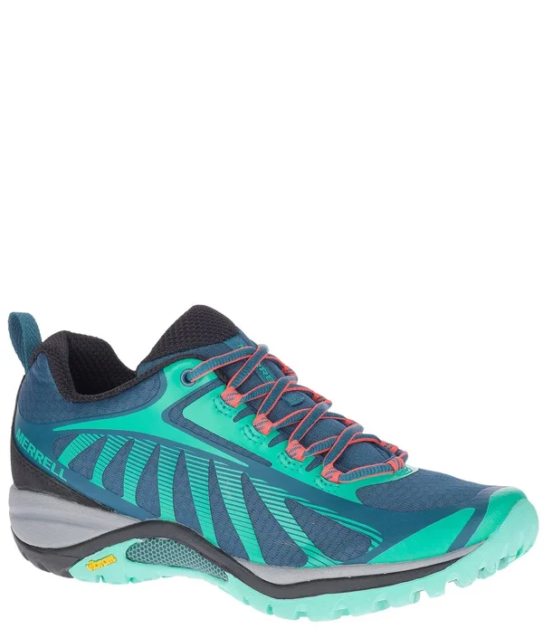 Merrell Women's Siren Edge 3 - 7.5 - Polar - Wave