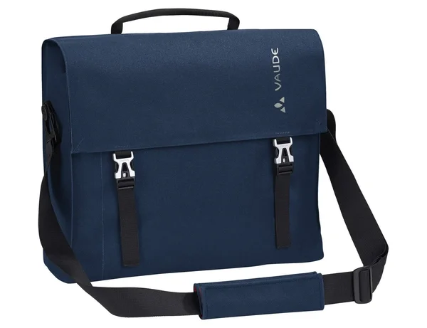Vaude Bayreuth III Blue, Mens/Women Cycling Bags, Size 12L - Color Marine