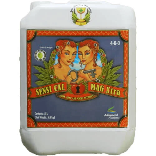 Advanced Nutrients Cal Mag Xtra 23 LITER SRP - Off