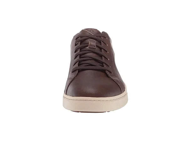 Olukai Men's Kahu Pahaha - Espresso/Tapa - 9.5