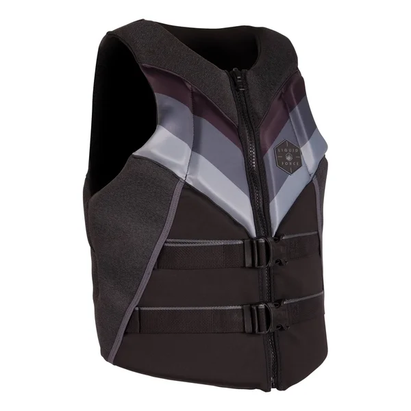 2021 Liquid Force Rush CGA Life Jacket