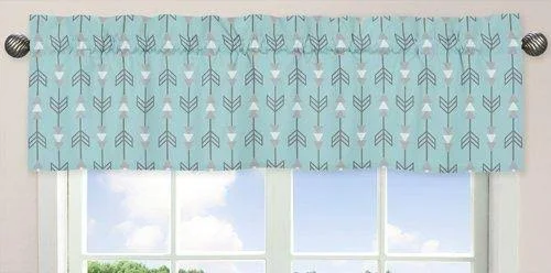 Sweet Jojo Designs Earth and Sky Twin 4-Piece Comforter Set