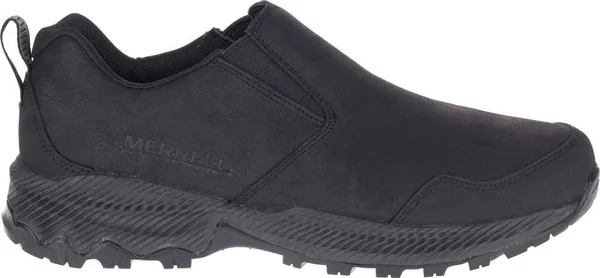 Merrell Forestbound Moc Men's, Black, 8