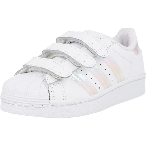 Adidas Shoes Superstar CF C, FV3655 - White - 11.5
