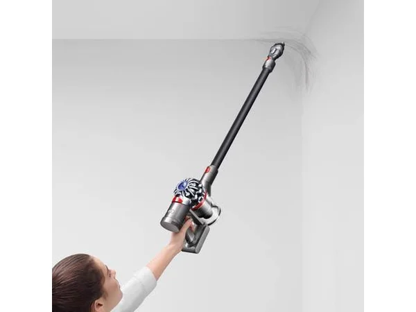 Dyson V7 Absolute Cordless Vacuum - Black, Refurbished
