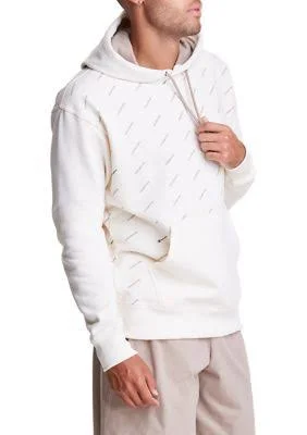Champion Athletics Powerblend Hoodie - Natural - Hoodies