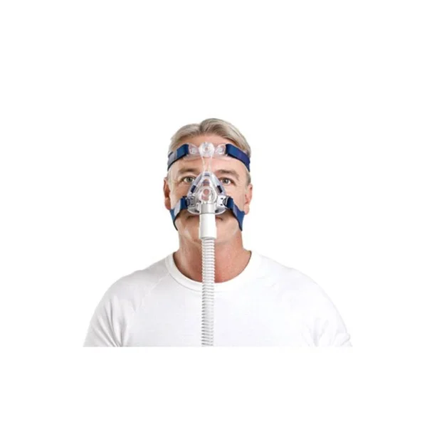 ResMed Mirage Softgel Nasal CPAP Mask with Headgear - Large