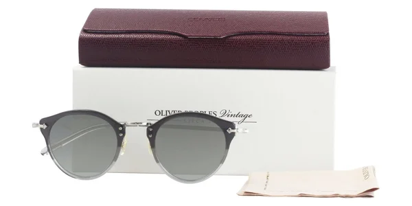 Oliver Peoples OP-505 Sun OV5184S 143639 47 Sunglasses