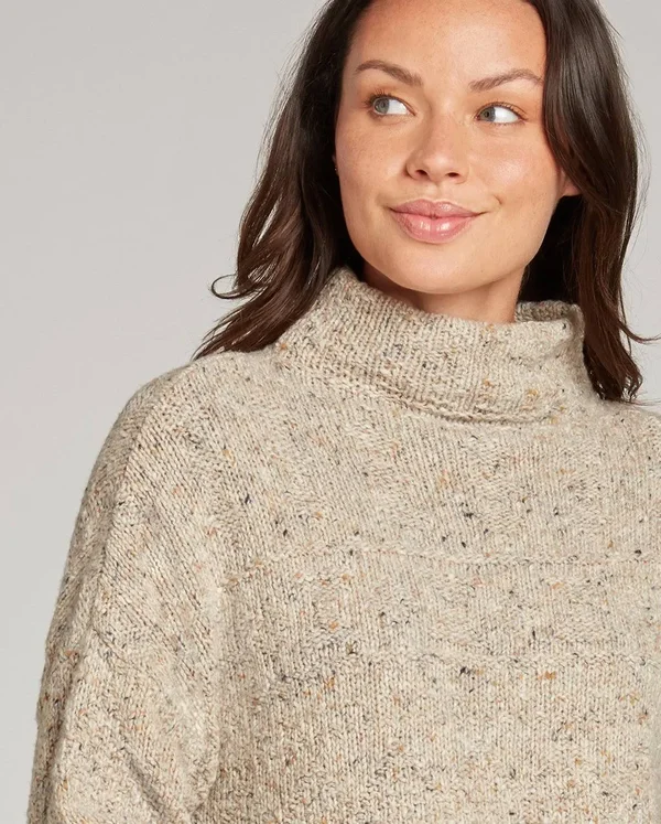 Sherpa Adventure Gear Women's Yuden Pullover Sweater Xs