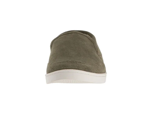 Sanuk Women's Pair O Dice Chill Burnt Olive 6