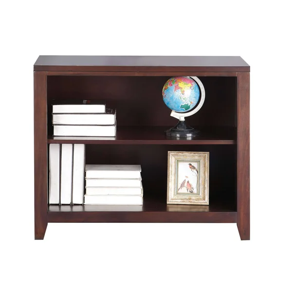 Acme Lacey Bookcase Espresso