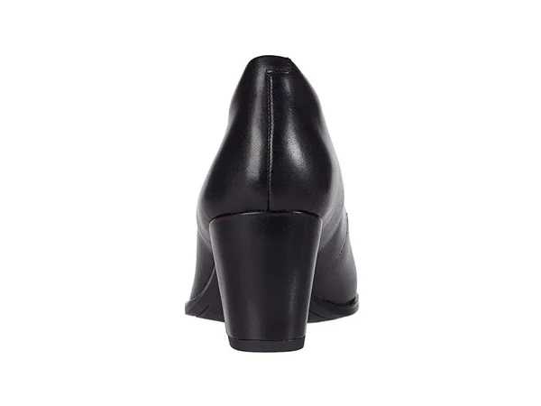 Clarks Women's Kaylin60 Pump, Size: 8, Black Leather