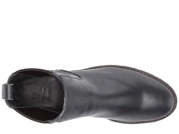 Red Wing Heritage Women's 3473 Harriet Boot - 7.5 - Black Boundary