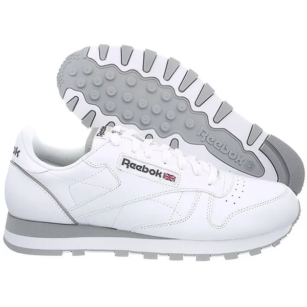 Reebok Classic Leather