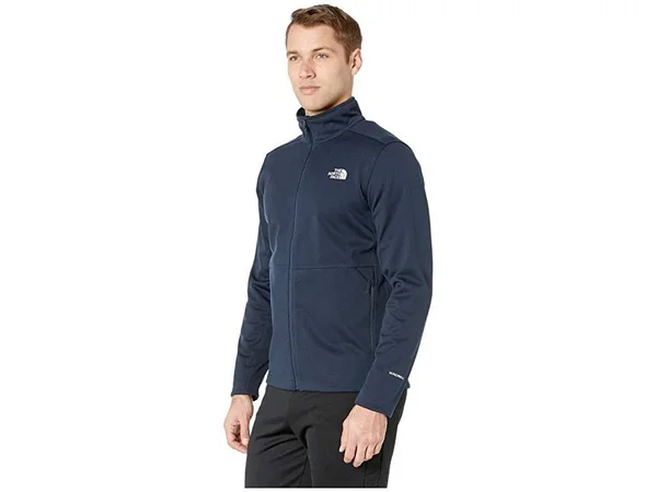 The North Face Apex Canyonwall Jacket - Men's Urban Navy - XL
