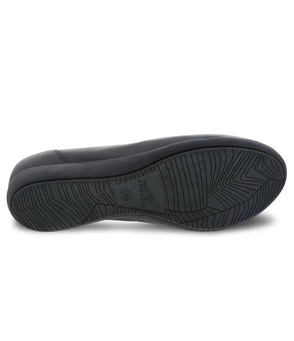 Women's Dansko Kristen - Black - 36