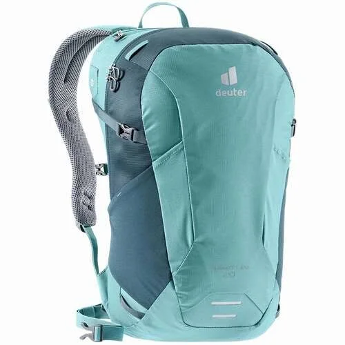 Deuter Speed Lite 20-Greencurry/Slate