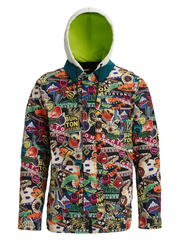 Burton Dunmore Jacket - Men's
