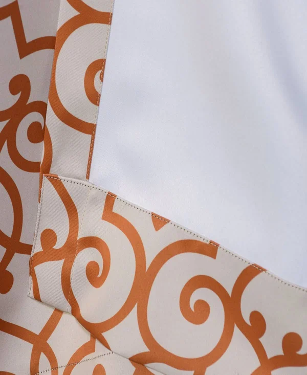 BOCH-KC104B-84 Blackout Curtain - Nouveau Tan, 50x22 x 84x22