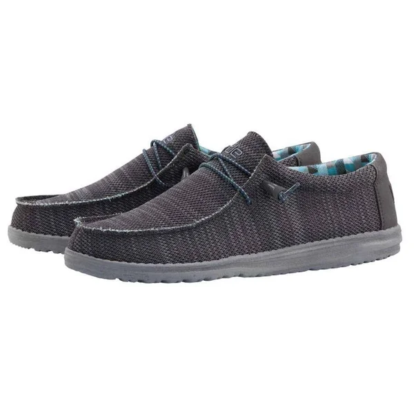 Hey Dude Men's Wally Sox Casual Shoes
