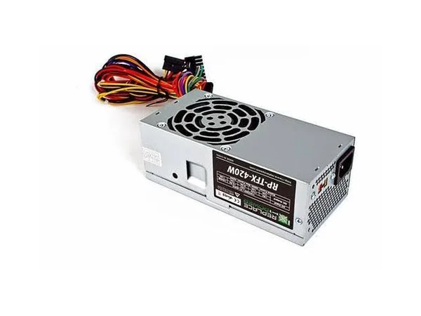 400W Power Supply Upgrade for Dell Slimline OptiPlex 390 790 990 7GC81 6MVJH