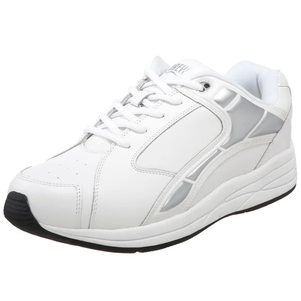 Men's Drew Force - Size: 14, White