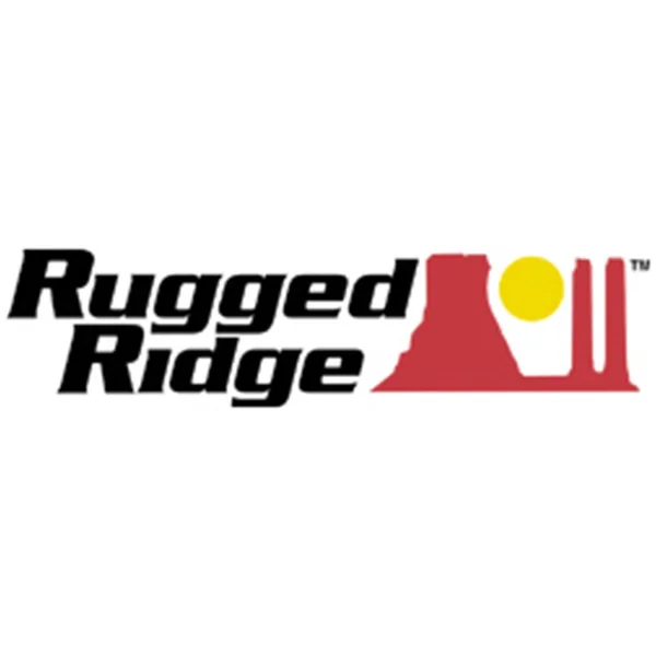Rugged Ridge 15104.25 Recovery Gear Kit