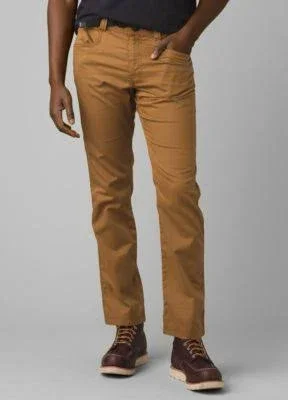 Prana Rockland Pant - Men's 32 Antique Bronze
