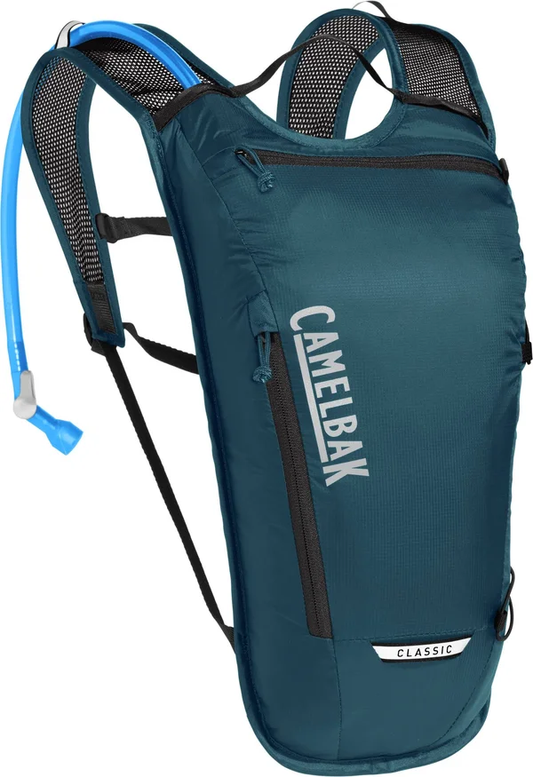 CamelBak Classic Light 70oz Gibraltar Navy/Black