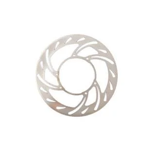 EBC Standard Brake Rotor - MD6037D