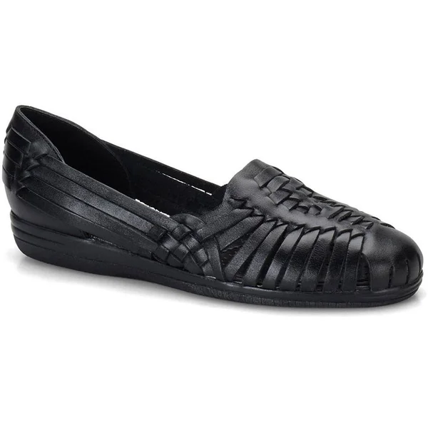 Women's Softspots Trinidad, Size: 7, Black