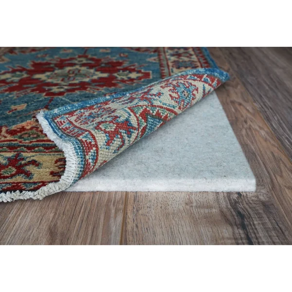 JustPlush Supreme 1/2-Inch Thick Cushioned Felt Rug Pad - 6& x 10&