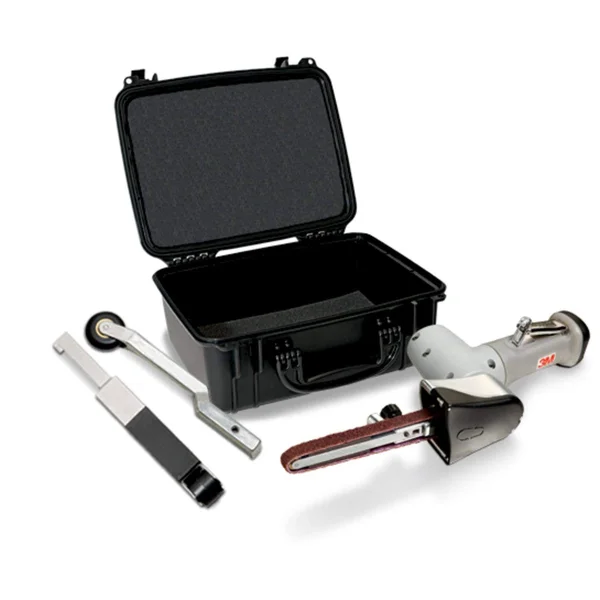 3M 28367 File Belt Sander Kit, 0.6 HP