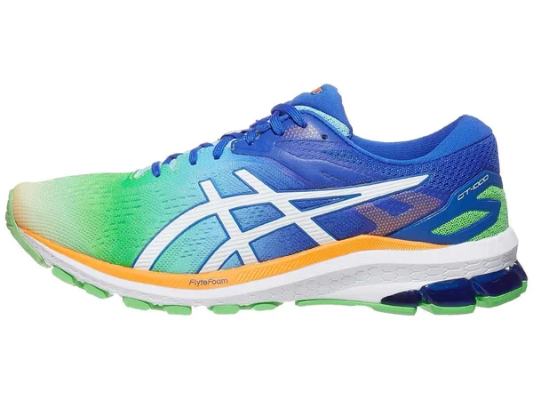 Asics Men's GT-1000 10 Running Shoes
