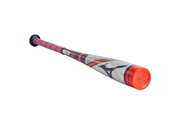 Mizuno B19-hot Metal - Big Barrel Youth USA Baseball Bat (-10)-30