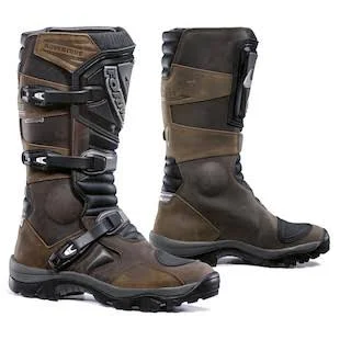Forma Adventure Brown Boots